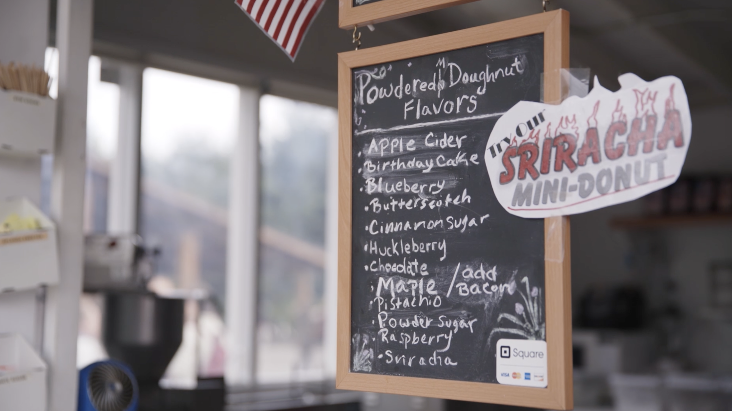 Salvation Army doughnut hut a don’t miss destination for Alaska travelers
